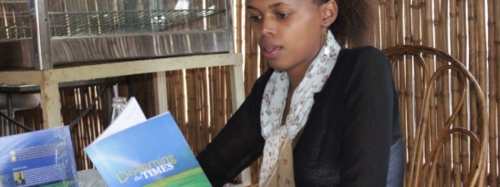 Day 0: Introduction to the 40-Days of&nbsp;Reconciliation