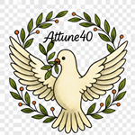 ATTUNE40