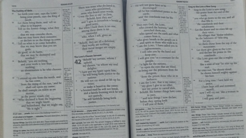 Day 2: Building on Rock: Why Divine Knowledge is the Ultimate Foundation for a Triumphant&nbsp;Life