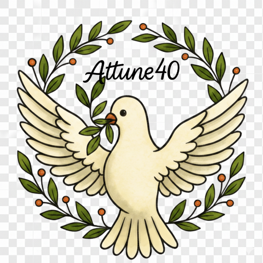 ATTUNE40