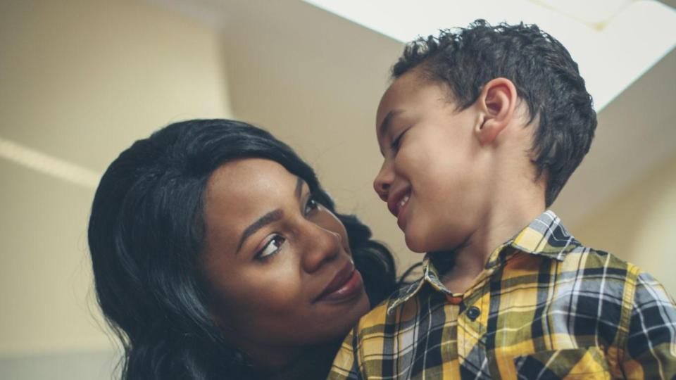 Day 9: Unconditional Love in a Divided&nbsp;World