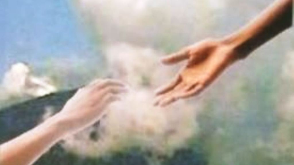 Day 27: Reconciliation Starts With&nbsp;You