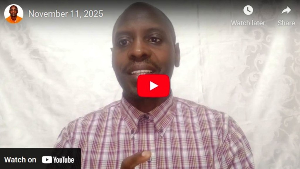 Day 30: Redefining Personal Goals&nbsp;(Recap)