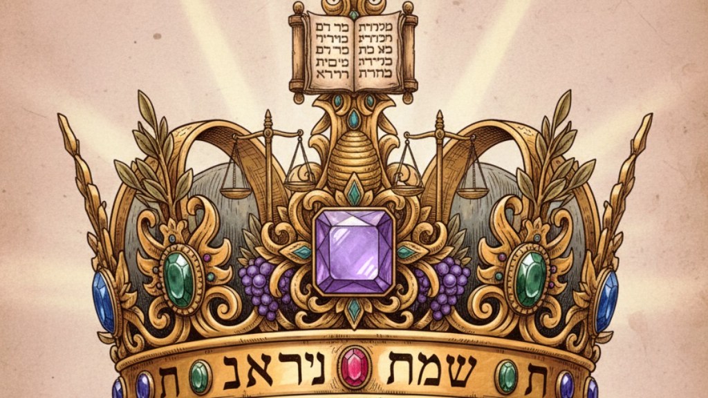 Day 16: The Essence of True Wisdom: Prioritizing God and His&nbsp;Purposes