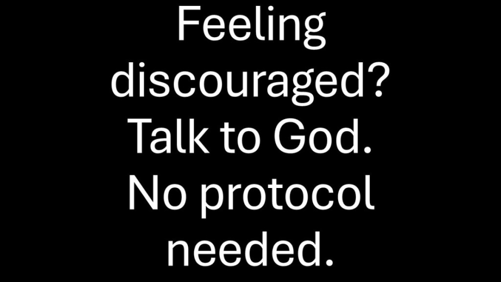 12.30 The Great&nbsp;Reversal