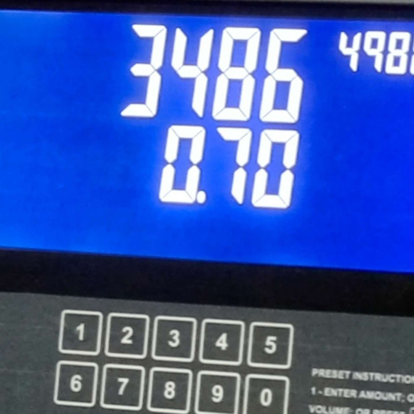 32: Transcending Peace Within