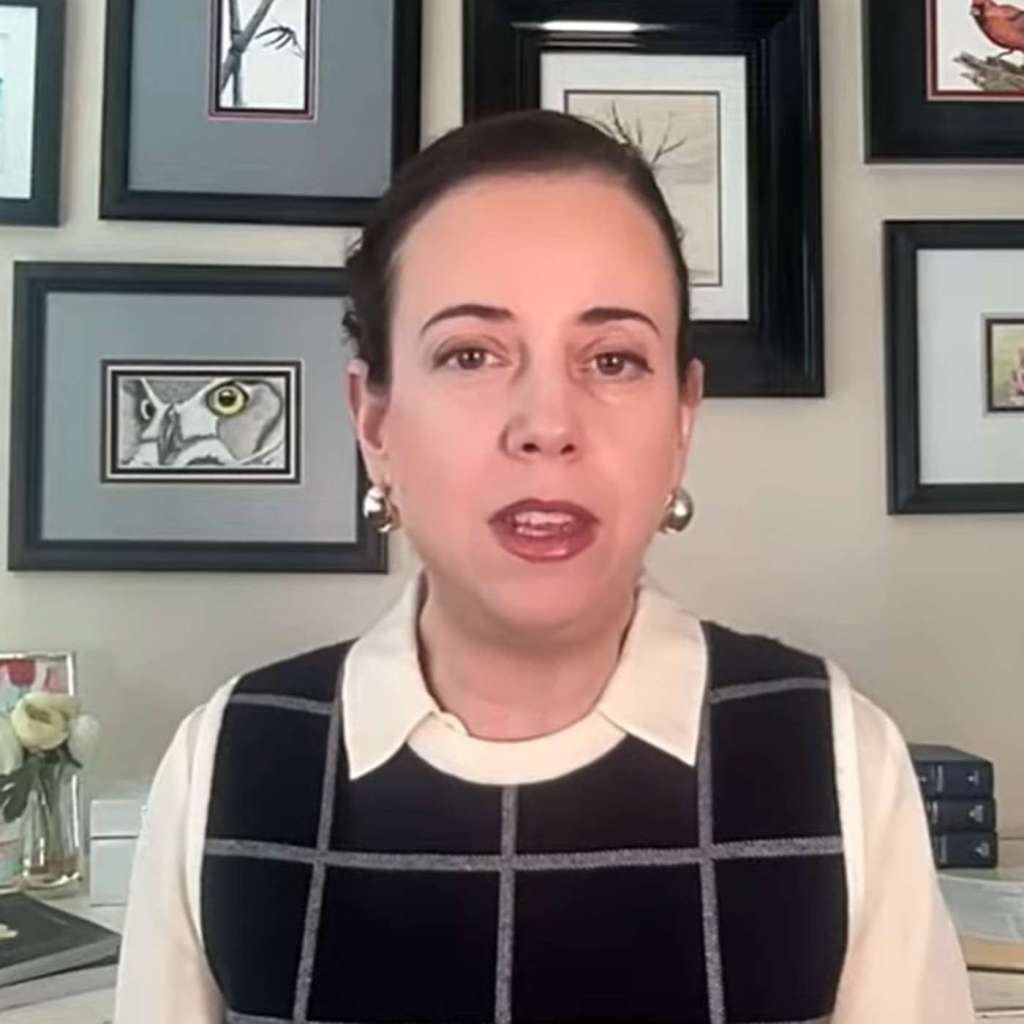 3: The Great Pursuit: Cathy Colver Garland on Revelationship, Identity, and Spiritual&nbsp;Freedom