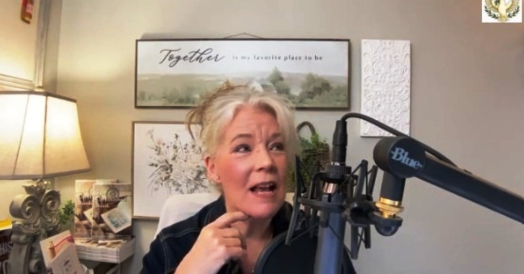 A Life of Spiritual Bravery: A Conversation with Kristen&nbsp;Wambach