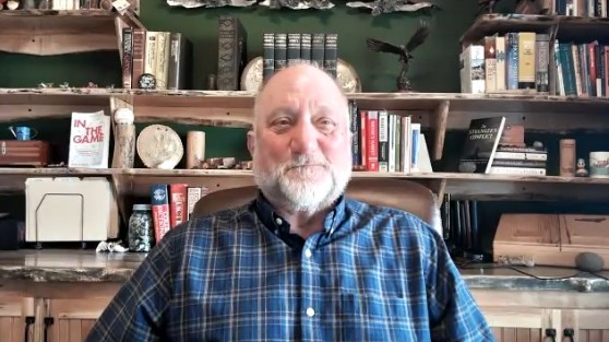 Navigating the Strangers’ Conflict: Insights from Brad Church’s Journey of&nbsp;Faith