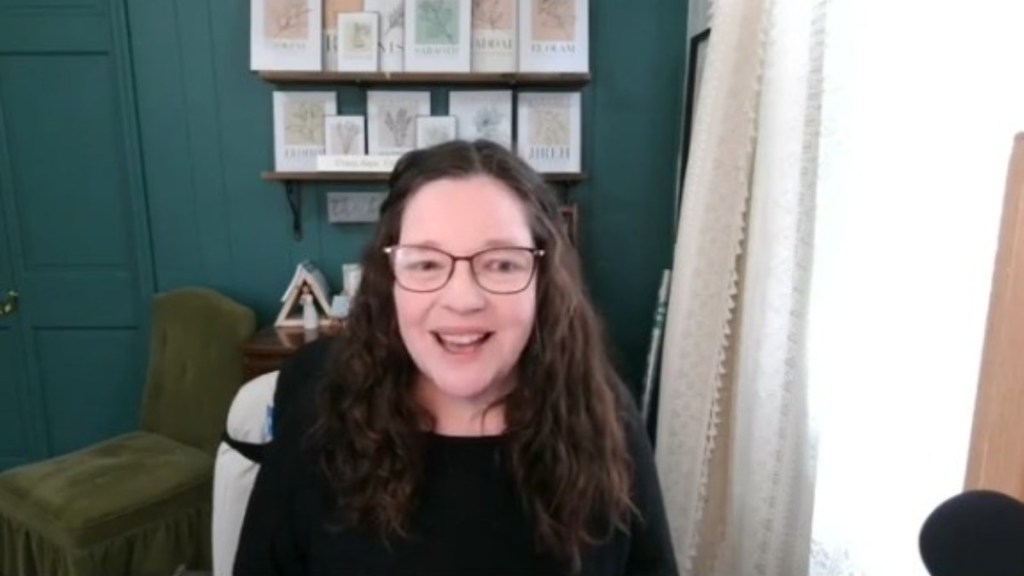 A Conversation on Everyday Discipleship with Debra&nbsp;Mcninch