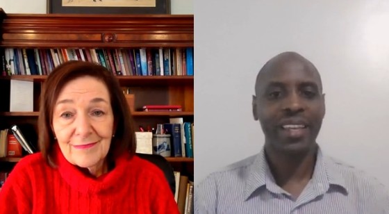 The Trouble with Jesus: Constance Hastings on Why Doubt is the Exercise of&nbsp;Faith