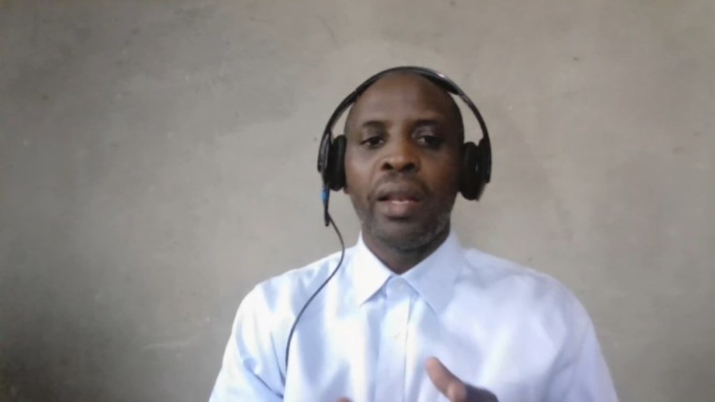 Day 1: Created&nbsp;Pure