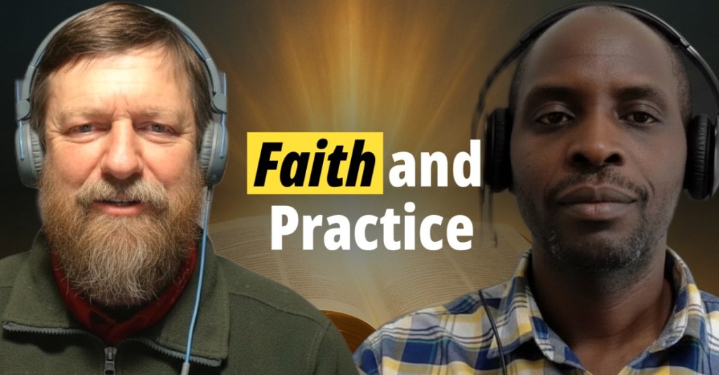 True Faith and Theology (with David&nbsp;Libby)