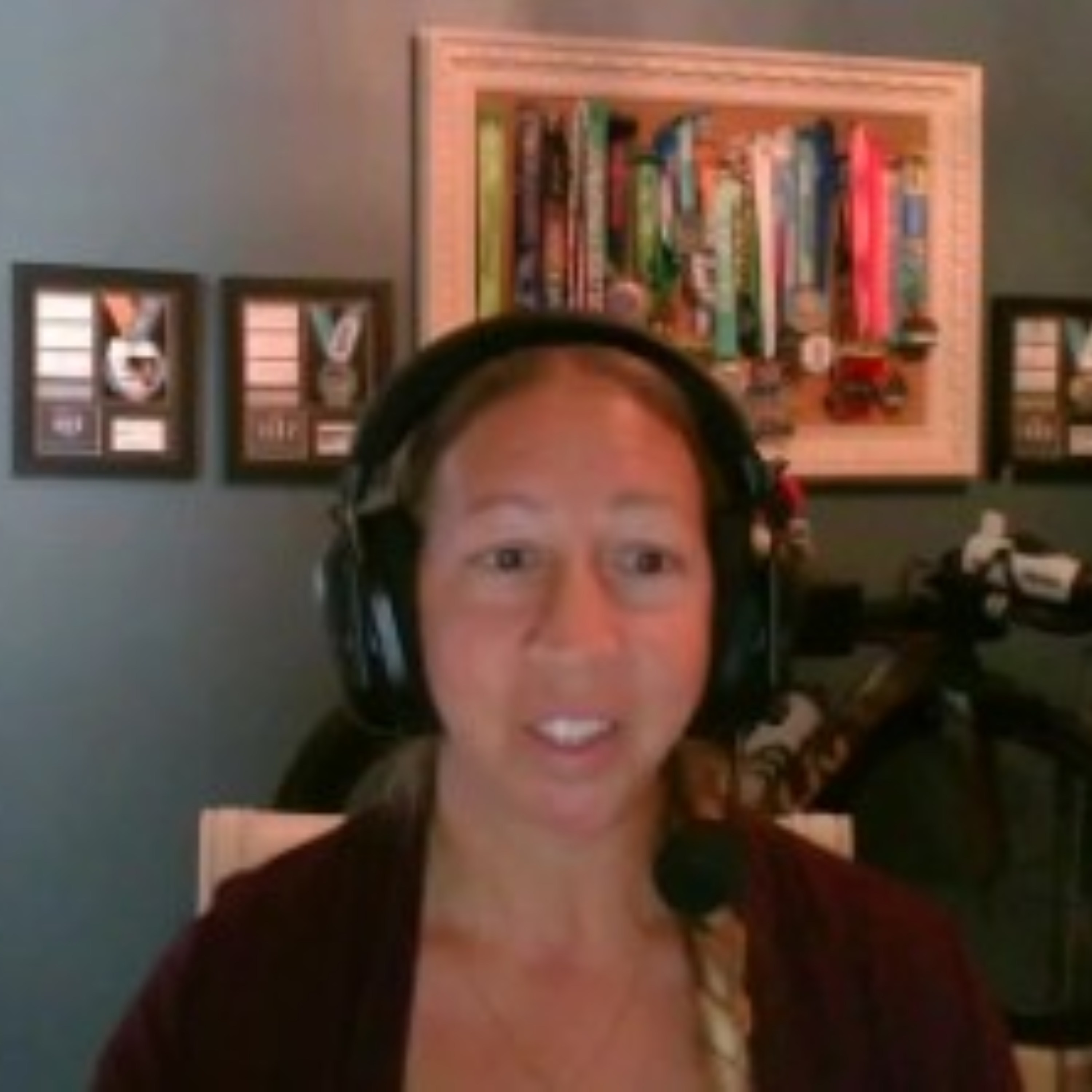 Awakening Faith with Kari Hunnicutt